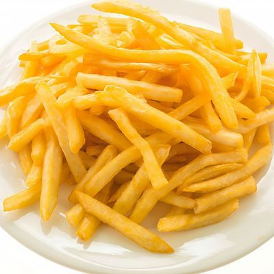 Pomme frite Large