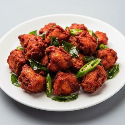 Chicken 65