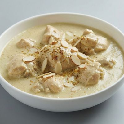Chicken Korma