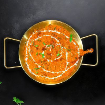 Chicken Rara