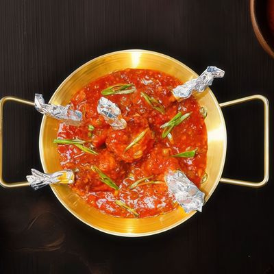 Lollypop Masala