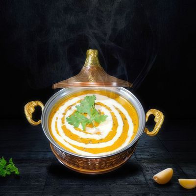 Dal Makhani