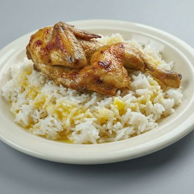 Brya Chicken