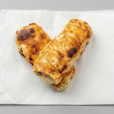 Kiri Sausage Roll