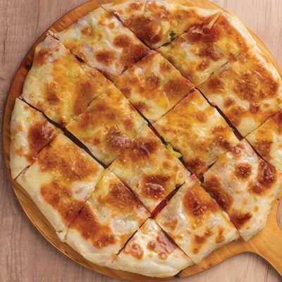 Tuna Pie