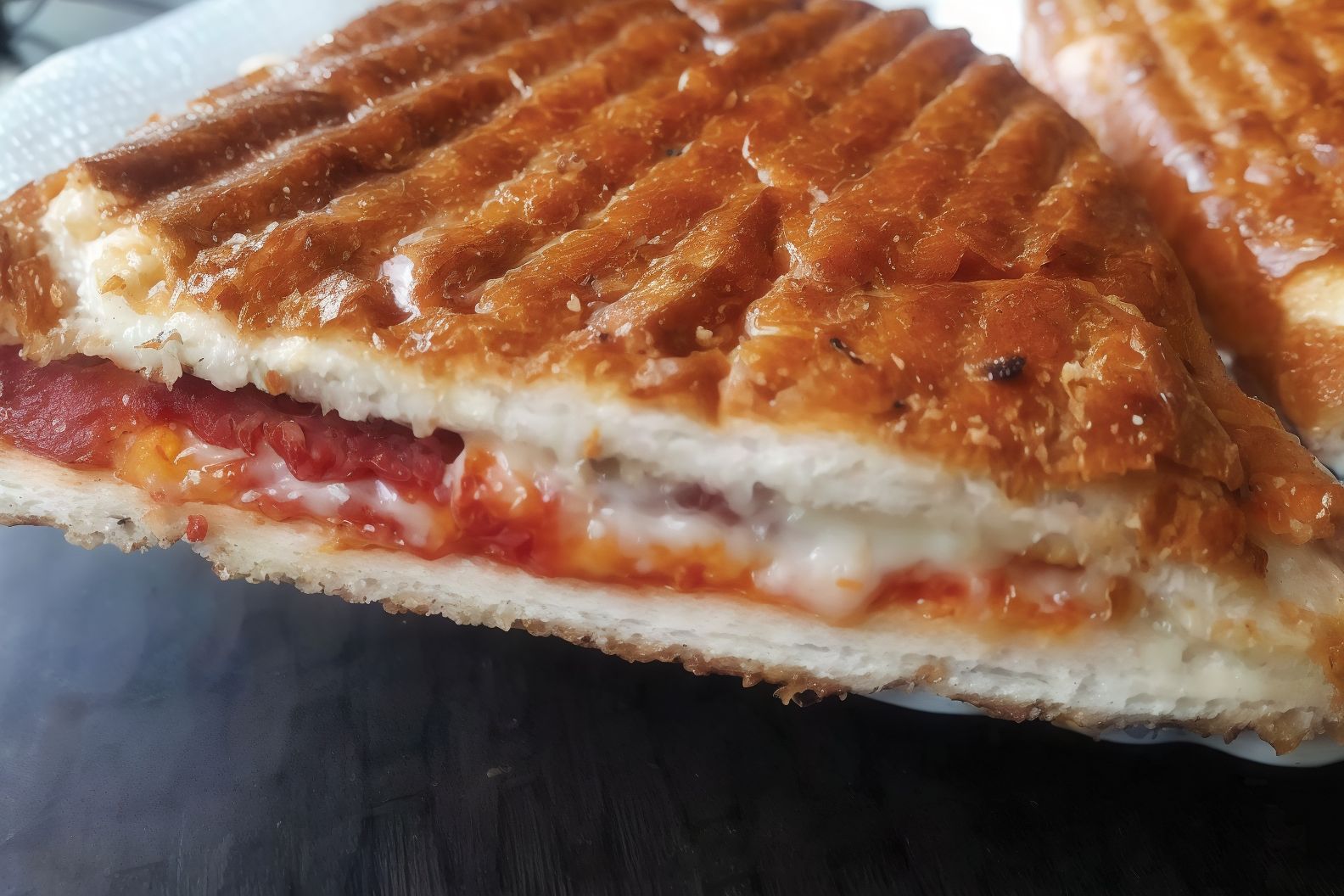 Turkey Toast