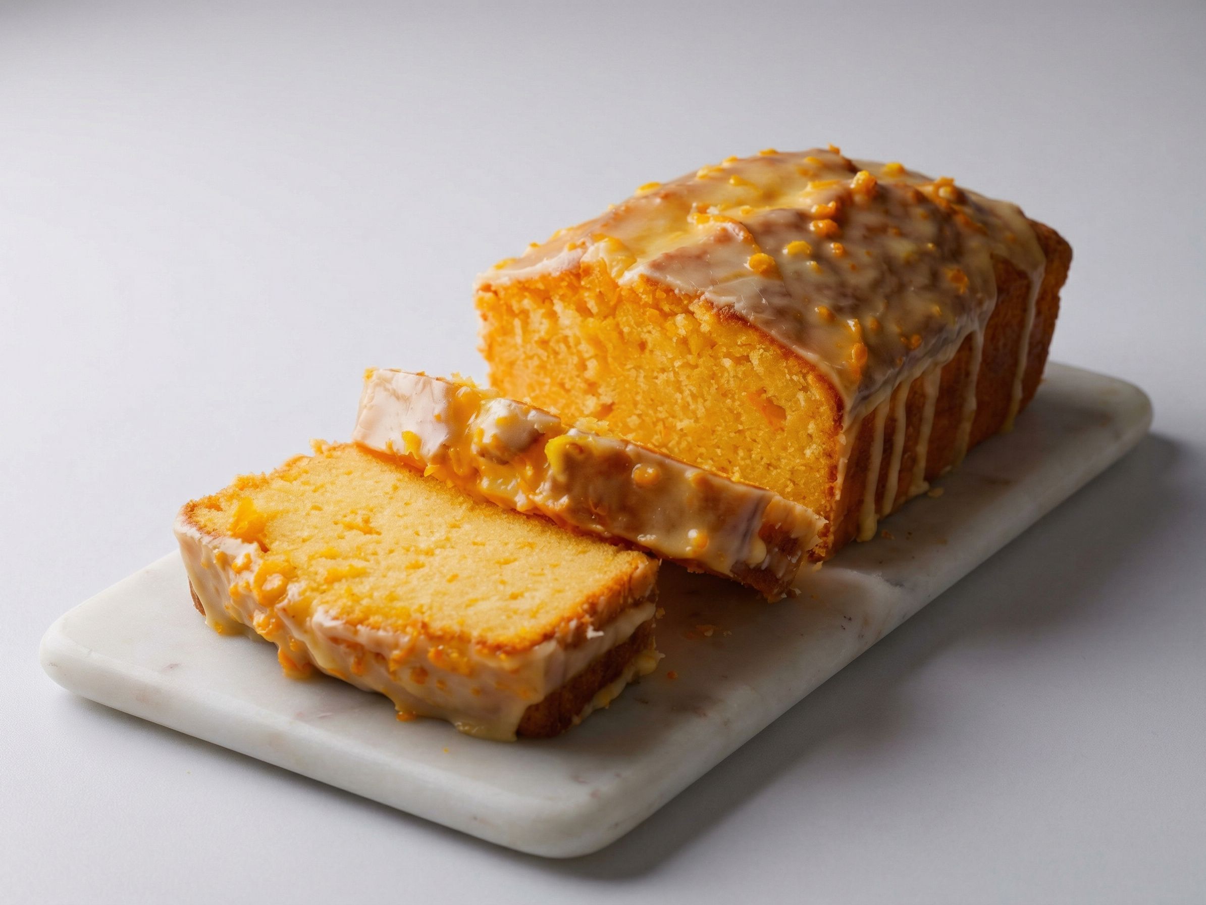 Orange Cake