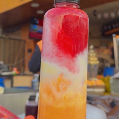 Cocktail Ryeb