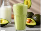 Tips Avocado Yogurt