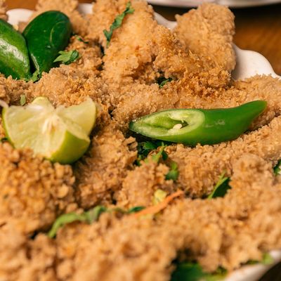 وجبة فيليه مع أرز