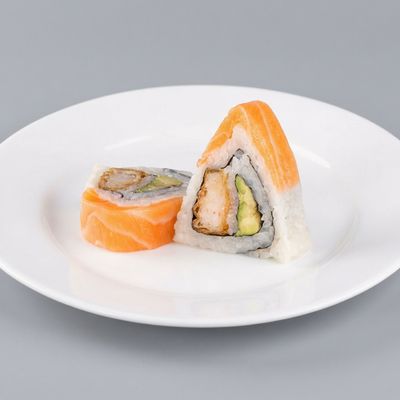 Bermuda salmon