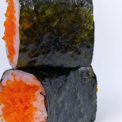 Hossu Maki Caviar