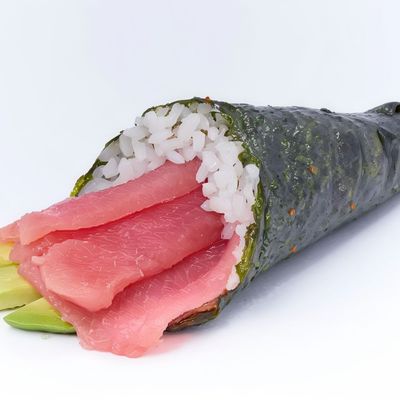 Tuna Tamaki