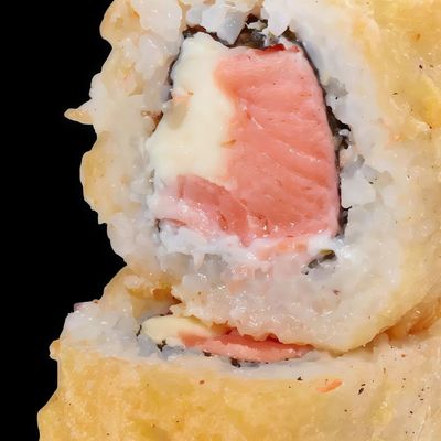 Hot Salmon