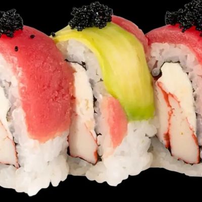 Samurai Roll