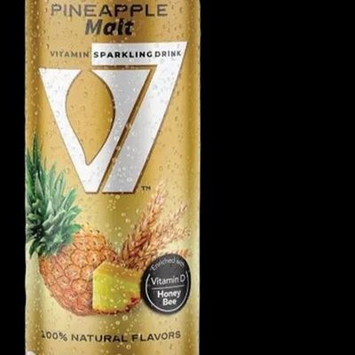 V Pineapple