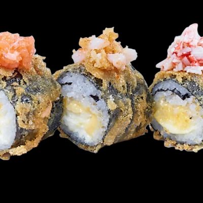 Junkan Fried Shrimp