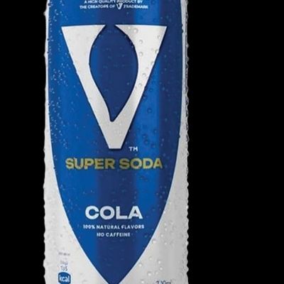V Cola