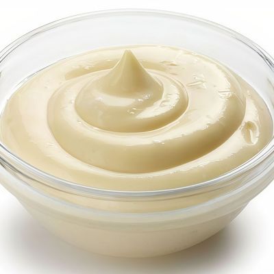 Garlic Sauce Box