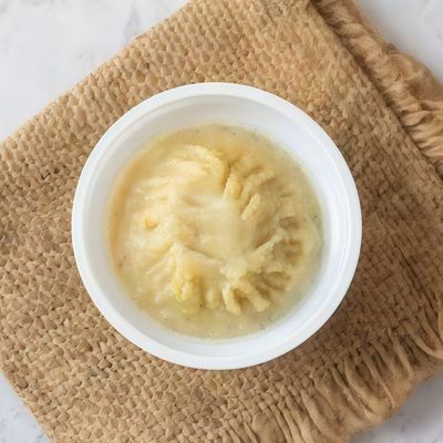 Large Puree Box