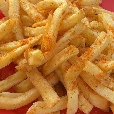 Potato dish