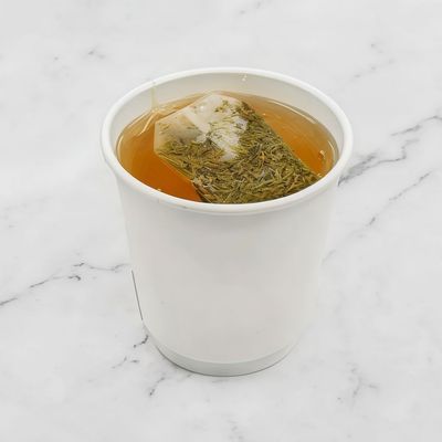 GREEN TEA