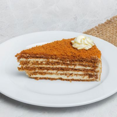 HONEY CAKE