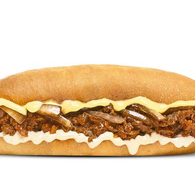Chili Beef (Medium)