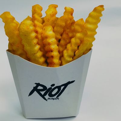 Riot Burger photo 8