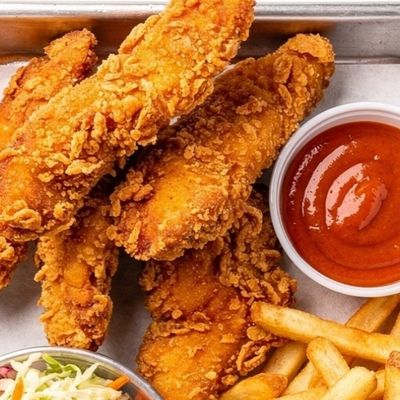 5-Piece Nashville Tender Meal