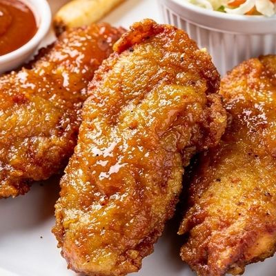 3 Nashville Chicken Tenders Meal