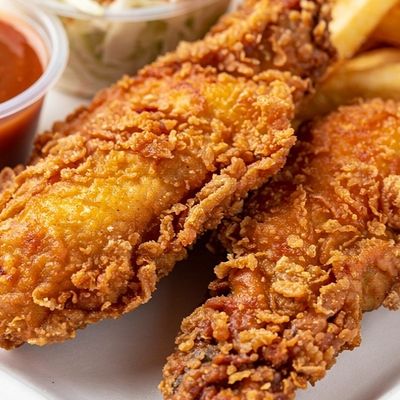2 Nashville Tenders Meal