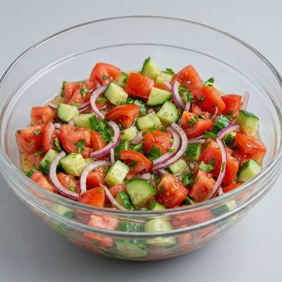 Tomato Salad