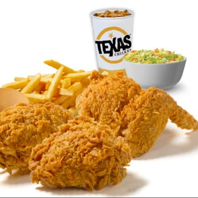 Texas Chicken photo 3