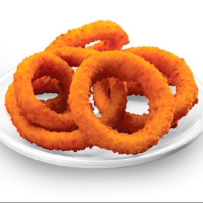 Onion Rings Small