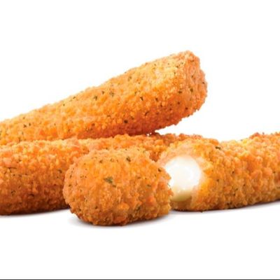Mozzarella Stickes