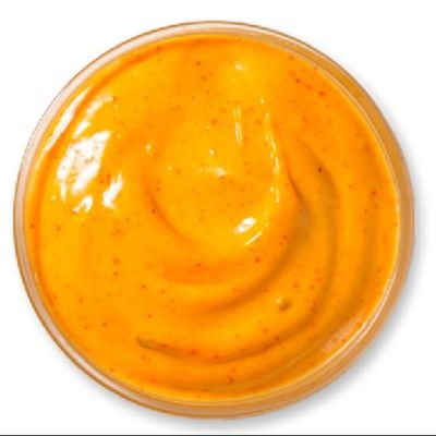 Honey Mustard Sauce