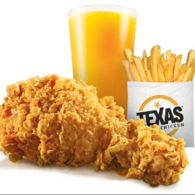 Texas Chicken photo 8