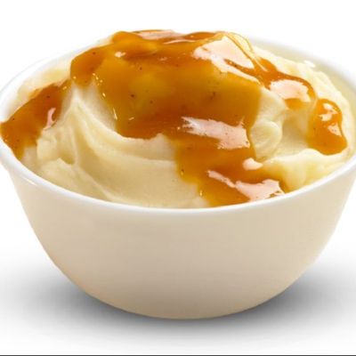 Mashed Potato Reg