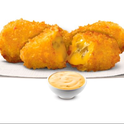 Texas Chicken photo 5