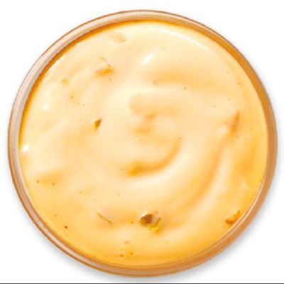 Creamy Jalapeno Sauce