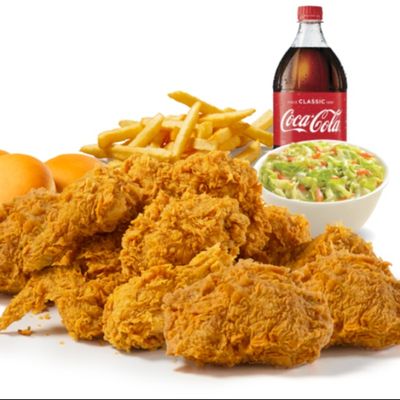 8 PCS BIC ( spicy or Original )
