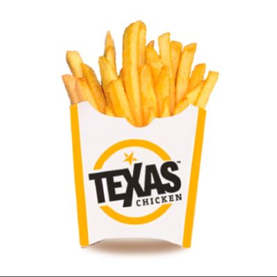 Fries Lar