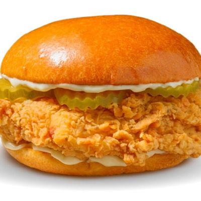 Texas Chicken photo 9