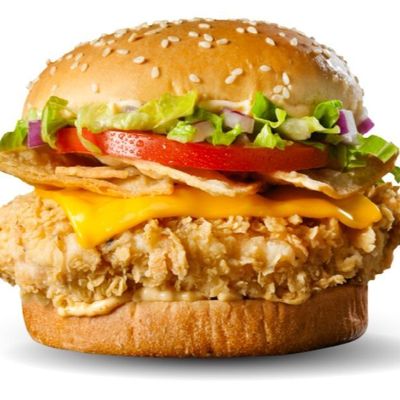 Mexicana (spicy or Original) SANDWICH