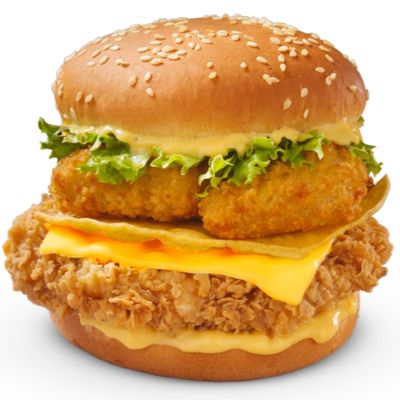 Texas Chicken photo 12