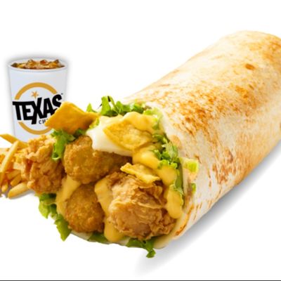 Texas Chicken photo 11