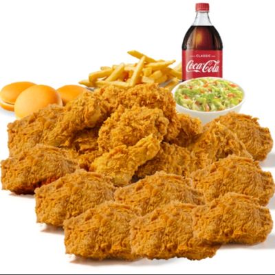 14 PCS BIC ( spicy or Original )