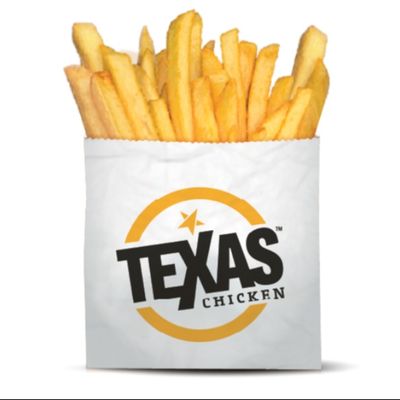 Fries Reg