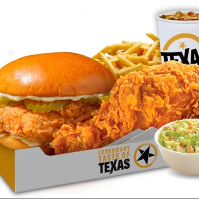 Texas Chicken photo 10